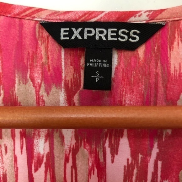 EXPRESS dress size SP - Picture 5 of 8